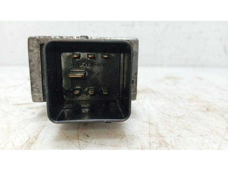 Recambio de caja precalentamiento para citroën nemo furgoneta/monovolumen (aa_) 1.4 hdi referencia OEM IAM   