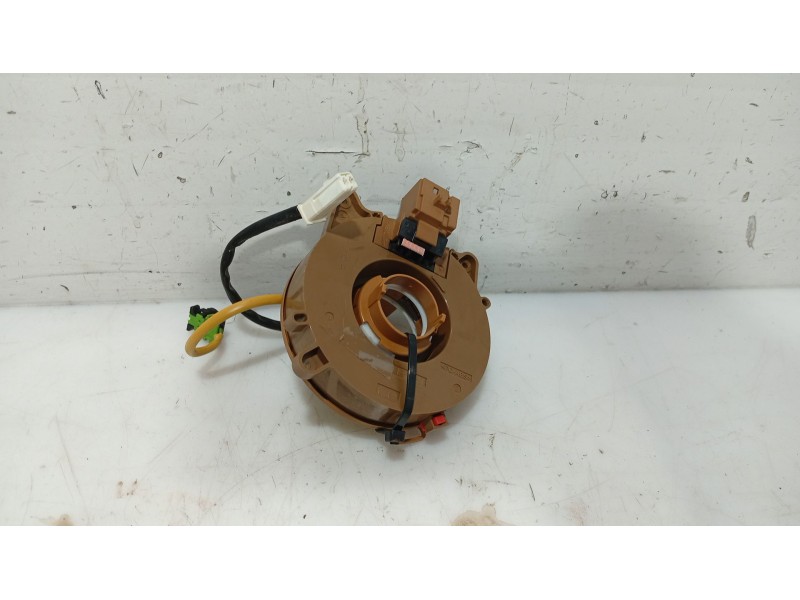 Recambio de anillo airbag para citroën nemo furgoneta/monovolumen (aa_) 1.4 hdi referencia OEM IAM   