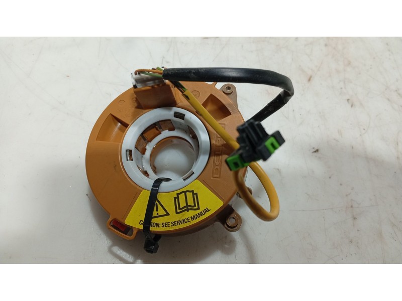 Recambio de anillo airbag para citroën nemo furgoneta/monovolumen (aa_) 1.4 hdi referencia OEM IAM   