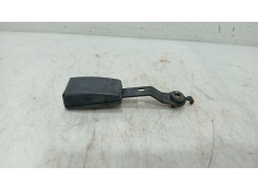 Recambio de anclaje cinturon delantero derecho para citroën nemo furgoneta/monovolumen (aa_) 1.4 hdi referencia OEM IAM   