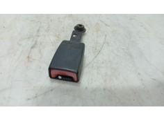 Recambio de anclaje cinturon delantero derecho para citroën nemo furgoneta/monovolumen (aa_) 1.4 hdi referencia OEM IAM    2