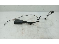 Recambio de anclaje cinturon delantero izquierdo para citroën nemo furgoneta/monovolumen (aa_) 1.4 hdi referencia OEM IAM   