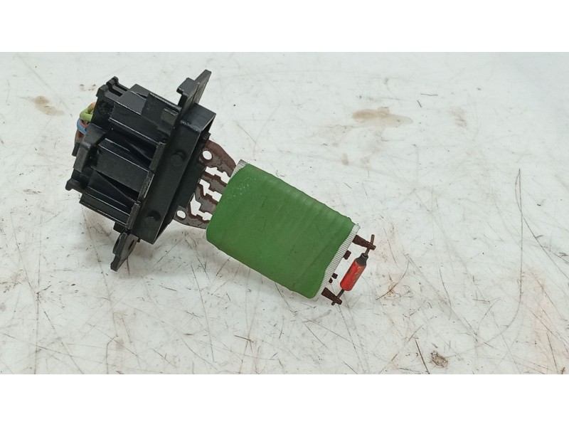 Recambio de resistencia calefaccion para citroën nemo furgoneta/monovolumen (aa_) 1.4 hdi referencia OEM IAM   