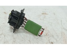 Recambio de resistencia calefaccion para citroën nemo furgoneta/monovolumen (aa_) 1.4 hdi referencia OEM IAM    2
