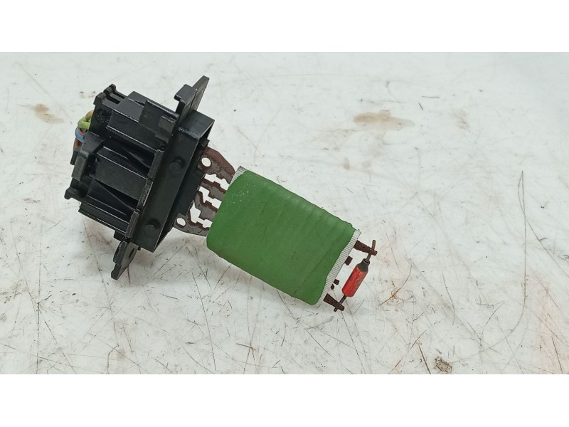 Recambio de resistencia calefaccion para citroën nemo furgoneta/monovolumen (aa_) 1.4 hdi referencia OEM IAM   