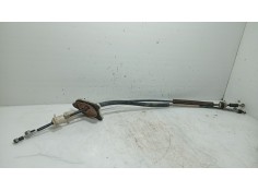 Recambio de varillaje cambio para citroën nemo furgoneta/monovolumen (aa_) 1.4 hdi referencia OEM IAM   