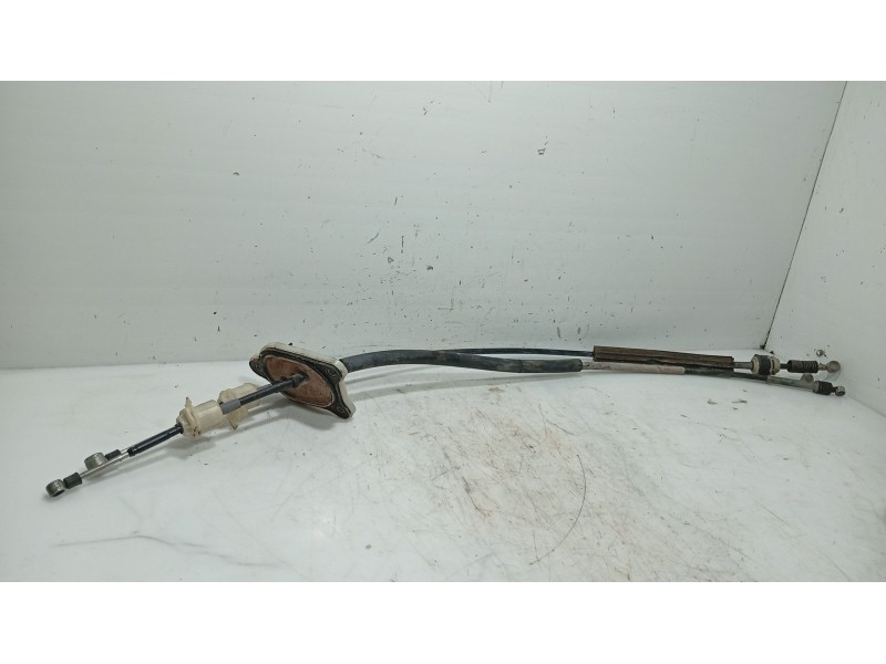Recambio de varillaje cambio para citroën nemo furgoneta/monovolumen (aa_) 1.4 hdi referencia OEM IAM   