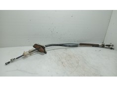 Recambio de varillaje cambio para citroën nemo furgoneta/monovolumen (aa_) 1.4 hdi referencia OEM IAM    2