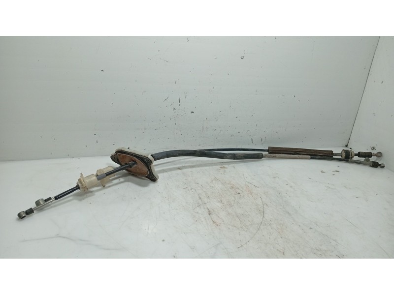 Recambio de varillaje cambio para citroën nemo furgoneta/monovolumen (aa_) 1.4 hdi referencia OEM IAM   