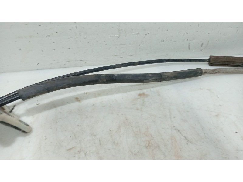 Recambio de varillaje cambio para citroën nemo furgoneta/monovolumen (aa_) 1.4 hdi referencia OEM IAM   