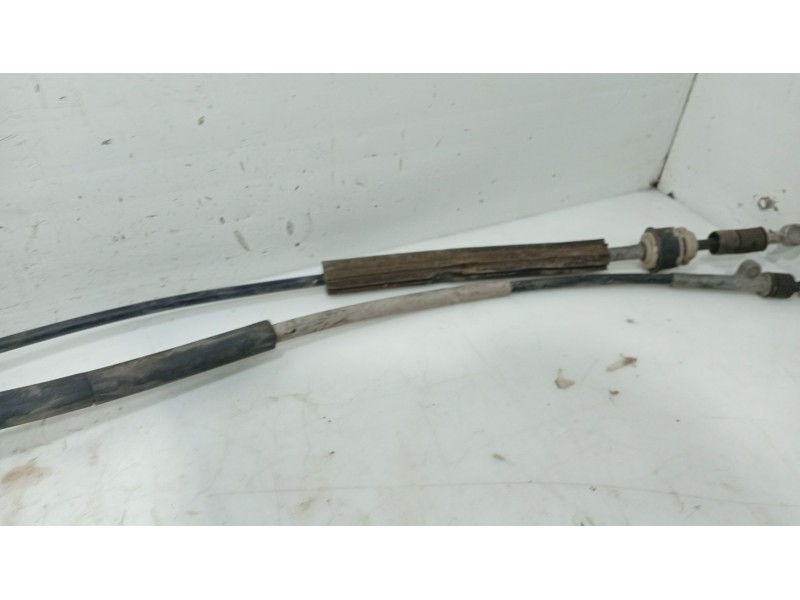 Recambio de varillaje cambio para citroën nemo furgoneta/monovolumen (aa_) 1.4 hdi referencia OEM IAM   