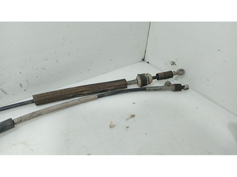 Recambio de varillaje cambio para citroën nemo furgoneta/monovolumen (aa_) 1.4 hdi referencia OEM IAM   