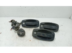 Recambio de conmutador de arranque para citroën nemo furgoneta/monovolumen (aa_) 1.4 hdi referencia OEM IAM   