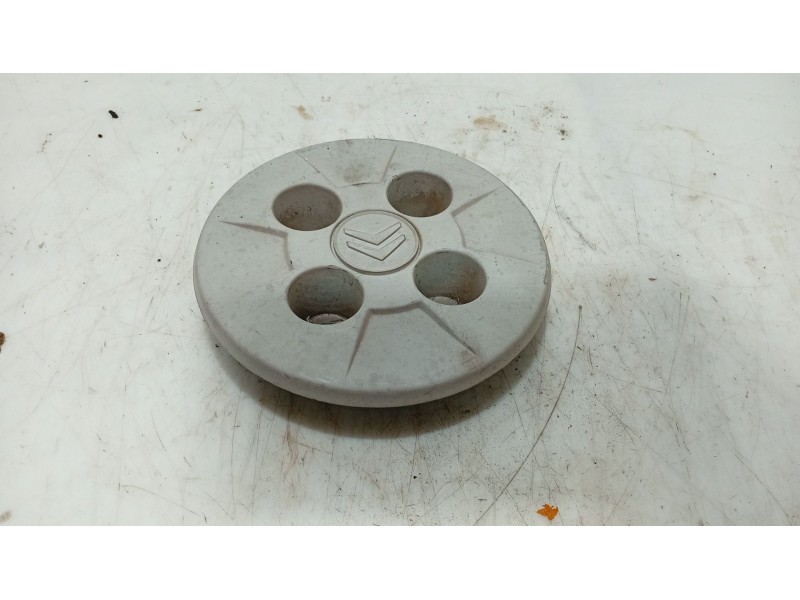 Recambio de tapacubos para citroën nemo furgoneta/monovolumen (aa_) 1.4 hdi referencia OEM IAM   