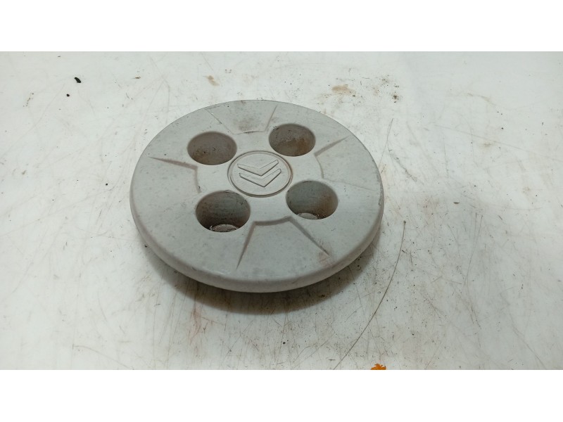 Recambio de tapacubos para citroën nemo furgoneta/monovolumen (aa_) 1.4 hdi referencia OEM IAM   