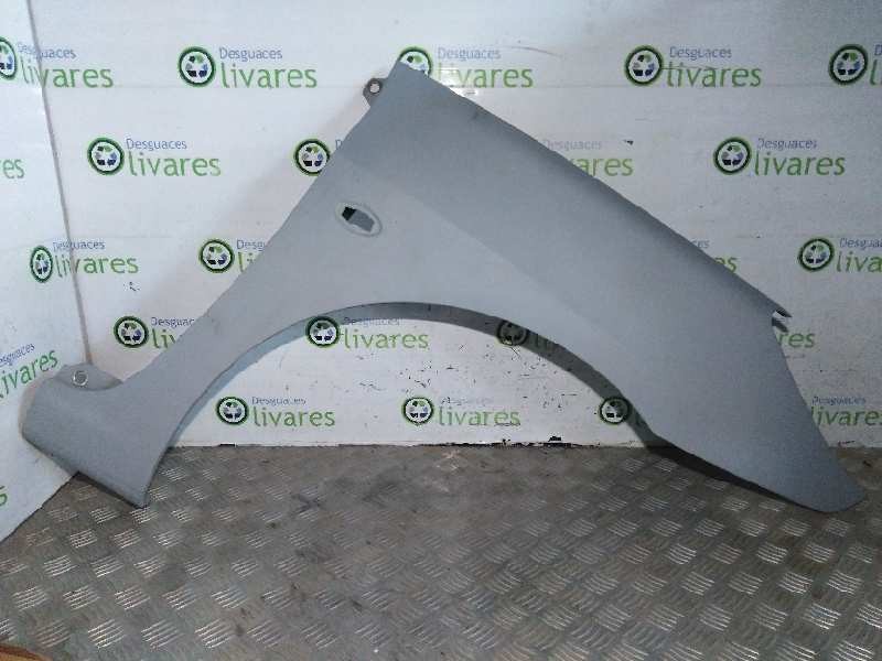 Recambio de aleta delantera derecha para  referencia OEM IAM 08323554  