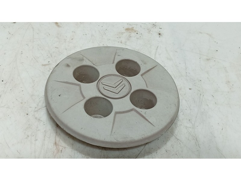Recambio de tapacubos para citroën nemo furgoneta/monovolumen (aa_) 1.4 hdi referencia OEM IAM   