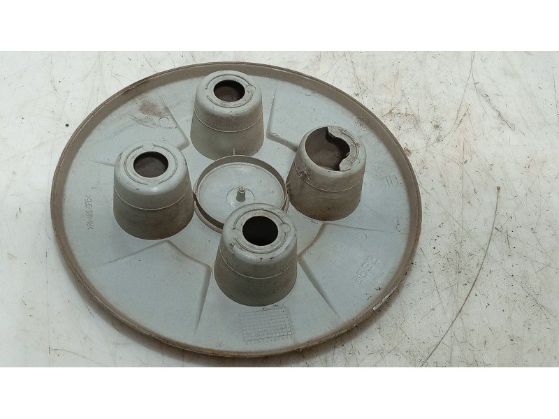 Recambio de tapacubos para citroën nemo furgoneta/monovolumen (aa_) 1.4 hdi referencia OEM IAM   