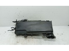 Recambio de caja filtro de aire para citroën nemo furgoneta/monovolumen (aa_) 1.4 hdi referencia OEM IAM   