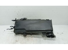Recambio de caja filtro de aire para citroën nemo furgoneta/monovolumen (aa_) 1.4 hdi referencia OEM IAM    2