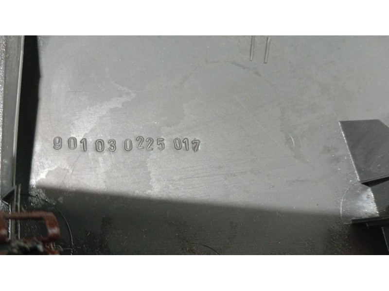 Recambio de guantera para citroën nemo furgoneta/monovolumen (aa_) 1.4 hdi referencia OEM IAM 8226YE  