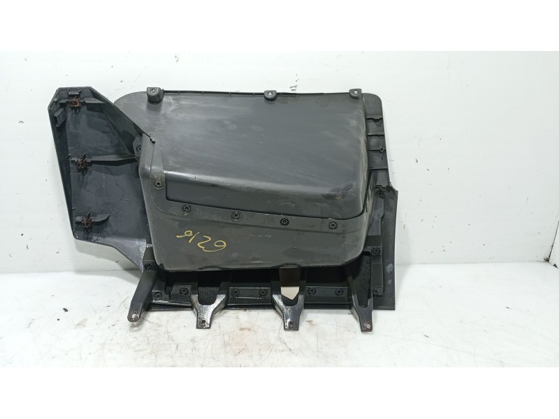 Recambio de guantera para citroën nemo furgoneta/monovolumen (aa_) 1.4 hdi referencia OEM IAM 8226YE  