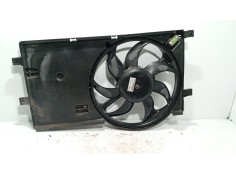 Recambio de electroventilador para citroën nemo furgoneta/monovolumen (aa_) 1.4 hdi referencia OEM IAM 1616307480   2