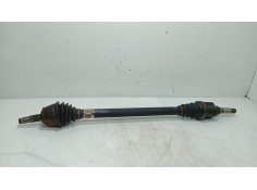 Recambio de transmision delantera derecha para citroën nemo furgoneta/monovolumen (aa_) 1.4 hdi referencia OEM IAM 3273TE   2