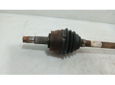 Recambio de transmision delantera izquierda para citroën nemo furgoneta/monovolumen (aa_) 1.4 hdi referencia OEM IAM 3272SN   2