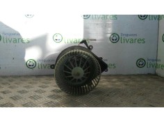 Recambio de ventilador calefaccion para citroen xsara berlina 1.9 d sx   |   12.97 - 12.04 | 1997 - 2004 | 69 cv / 51 kw referen 2