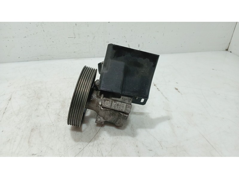 Recambio de bomba direccion para citroën nemo furgoneta/monovolumen (aa_) 1.4 hdi referencia OEM IAM   
