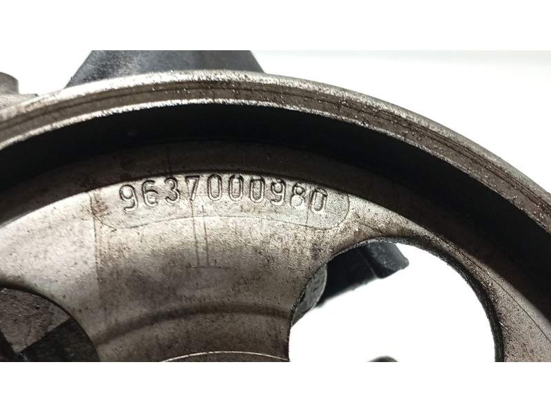 Recambio de bomba direccion para citroën nemo furgoneta/monovolumen (aa_) 1.4 hdi referencia OEM IAM   
