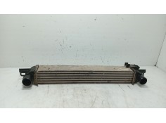 Recambio de intercooler para citroën nemo furgoneta/monovolumen (aa_) 1.4 hdi referencia OEM IAM 0384L7  