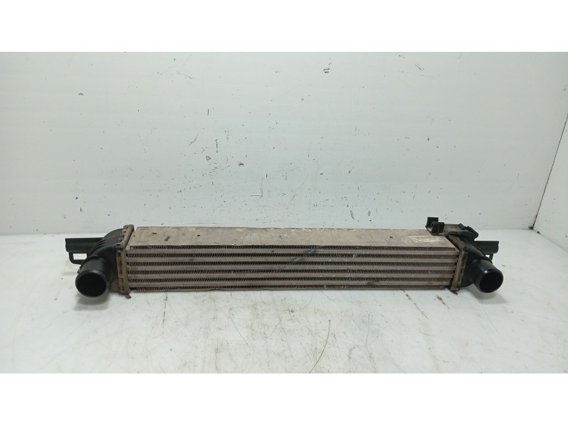 Recambio de intercooler para citroën nemo furgoneta/monovolumen (aa_) 1.4 hdi referencia OEM IAM 0384L7  