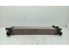 Recambio de intercooler para citroën nemo furgoneta/monovolumen (aa_) 1.4 hdi referencia OEM IAM 0384L7   2