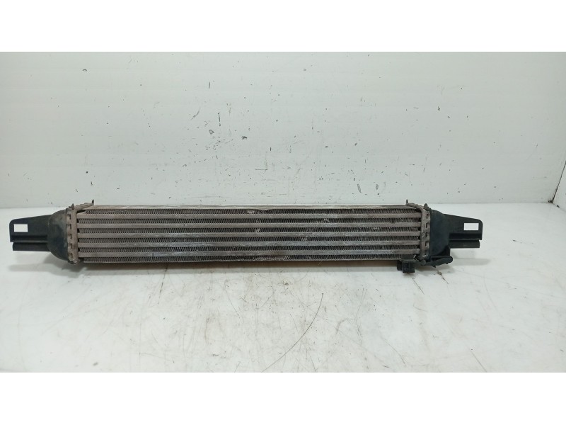 Recambio de intercooler para citroën nemo furgoneta/monovolumen (aa_) 1.4 hdi referencia OEM IAM 0384L7  