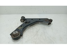 Recambio de brazo suspension inferior delantero izquierdo para citroën nemo furgoneta/monovolumen (aa_) 1.4 hdi referencia OEM I