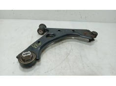 Recambio de brazo suspension inferior delantero izquierdo para citroën nemo furgoneta/monovolumen (aa_) 1.4 hdi referencia OEM I 2