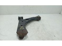 Recambio de brazo suspension inferior delantero derecho para citroën nemo furgoneta/monovolumen (aa_) 1.4 hdi referencia OEM IAM
