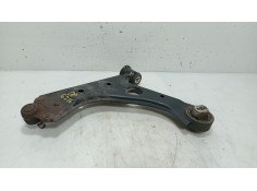 Recambio de brazo suspension inferior delantero derecho para citroën nemo furgoneta/monovolumen (aa_) 1.4 hdi referencia OEM IAM 2