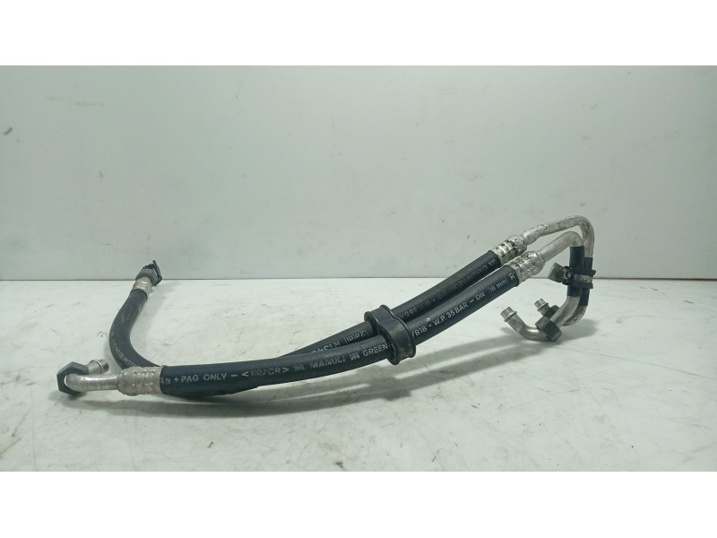 Recambio de tubo para audi a4 b5 (8d2) 1.9 tdi referencia OEM IAM   