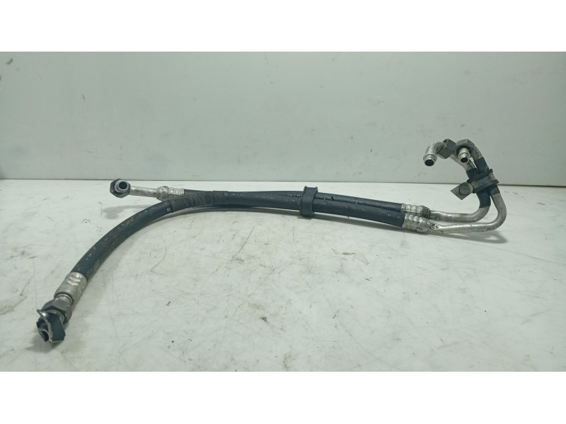 Recambio de tubo para audi a4 b5 (8d2) 1.9 tdi referencia OEM IAM   