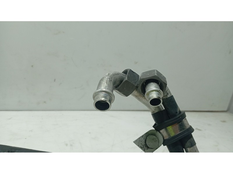 Recambio de tubo para audi a4 b5 (8d2) 1.9 tdi referencia OEM IAM   