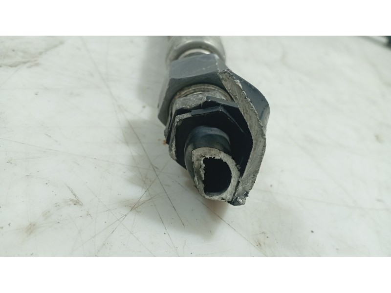Recambio de tubo para audi a4 b5 (8d2) 1.9 tdi referencia OEM IAM   