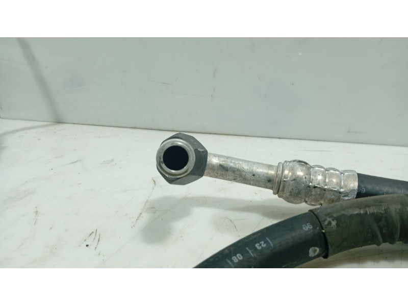 Recambio de tubo para audi a4 b5 (8d2) 1.9 tdi referencia OEM IAM   