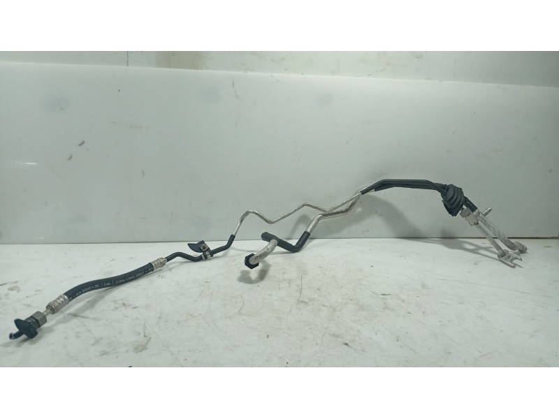Recambio de tubo para audi a4 b5 (8d2) 1.9 tdi referencia OEM IAM   