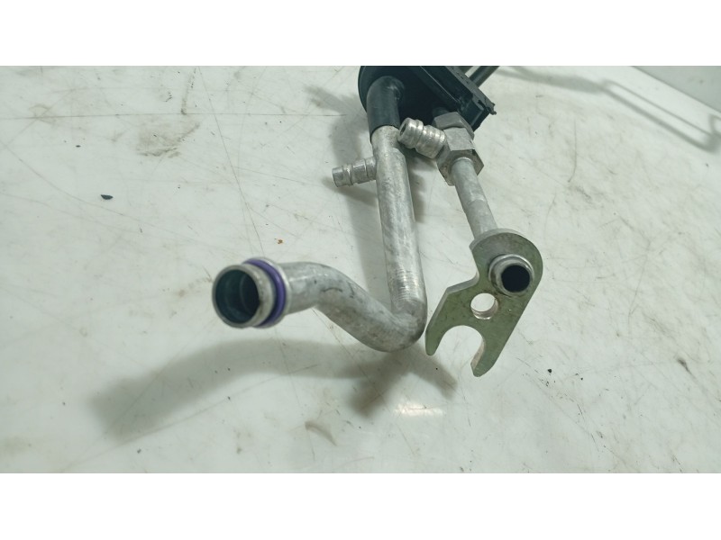 Recambio de tubo para audi a4 b5 (8d2) 1.9 tdi referencia OEM IAM   