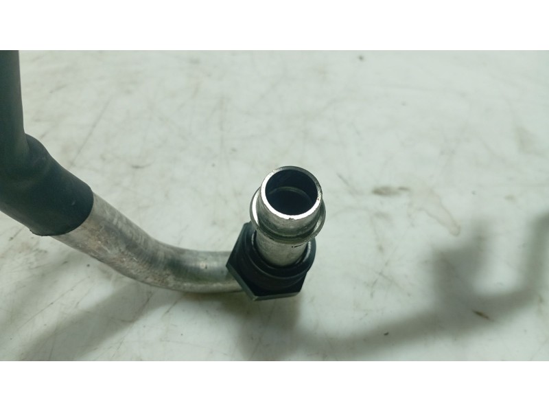 Recambio de tubo para audi a4 b5 (8d2) 1.9 tdi referencia OEM IAM   
