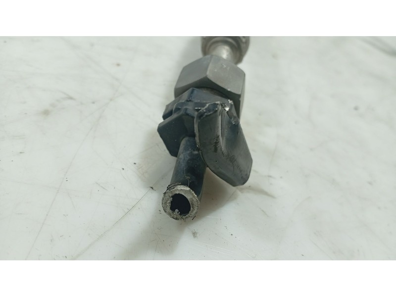 Recambio de tubo para audi a4 b5 (8d2) 1.9 tdi referencia OEM IAM   