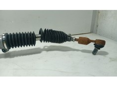 Recambio de cremallera direccion para audi a4 b5 (8d2) 1.9 tdi referencia OEM IAM 8D1422052BX / 3B1422052MV   2